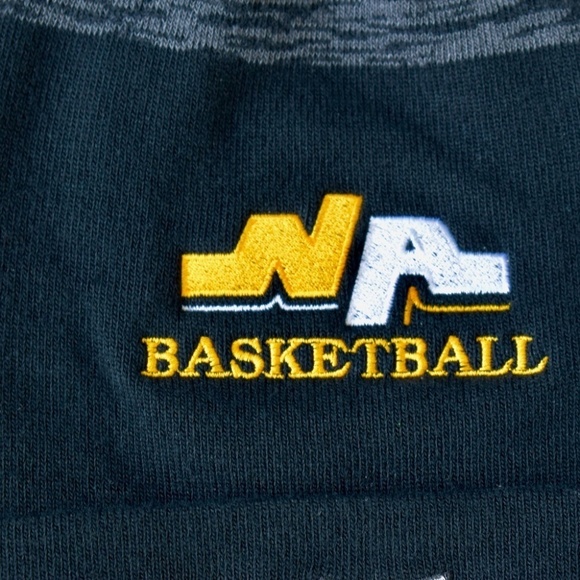 North Allegheny basketball NIKE beanie - Picture 2 of 9